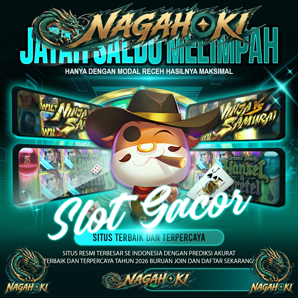 NAGAHOKI: Seputar Industri Game Digital Perkembangan Fitur Modern Dalam Industri Hiburan Modern
